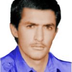 شهید سید کریم غفاری جابری