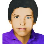 شهید عبدالرضا میرزایی جابری