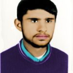 شهید علی اکبر اکرمی زاده