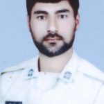 شهید حسن رضایت وند