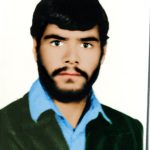 شهیدرضاعمیدی منفرد